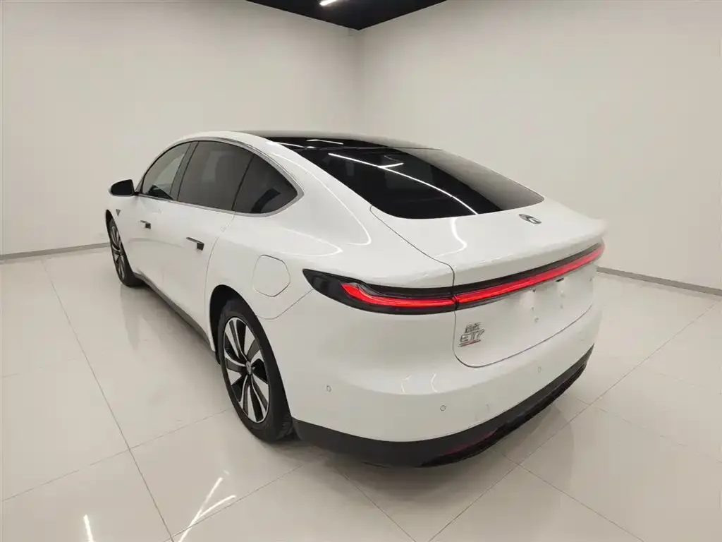 NIO ET7 2023 из CN, фото 9