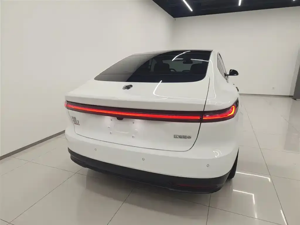 NIO ET7 2023 из CN, фото 2