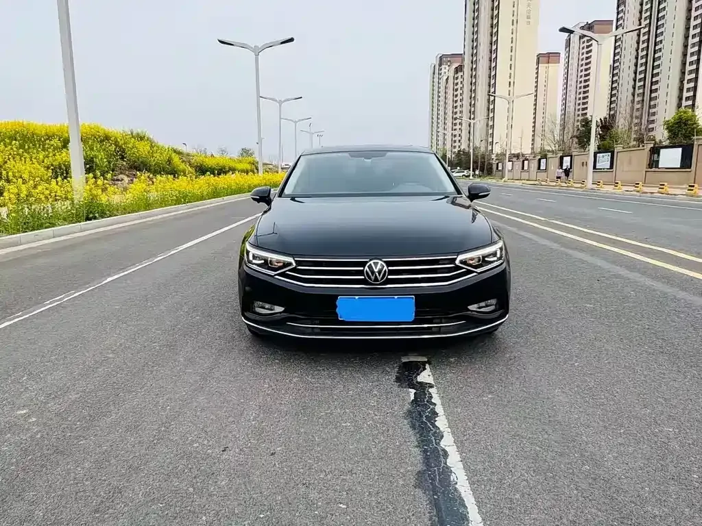 Volkswagen Magotan 2021 из CN, фото 8