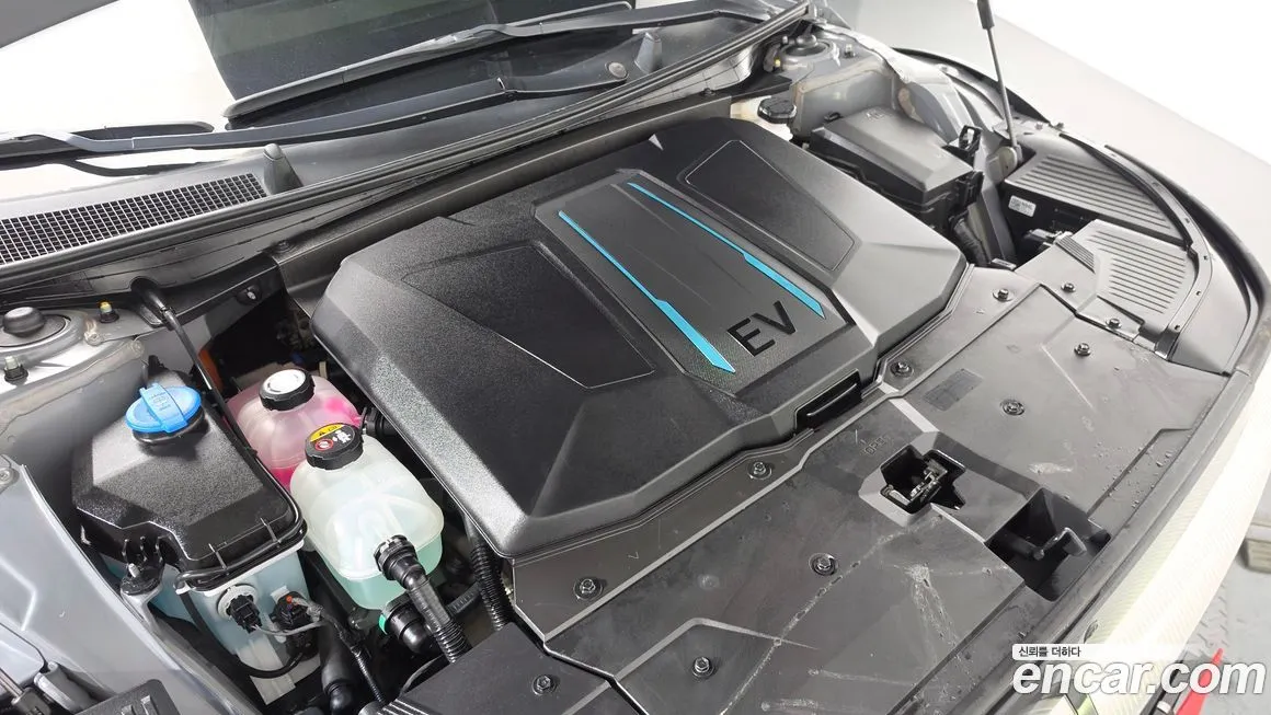 Hyundai Ioniq5 — фото 10
