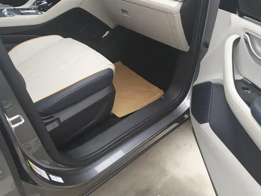 BYD PLUS New Energy — фото 10