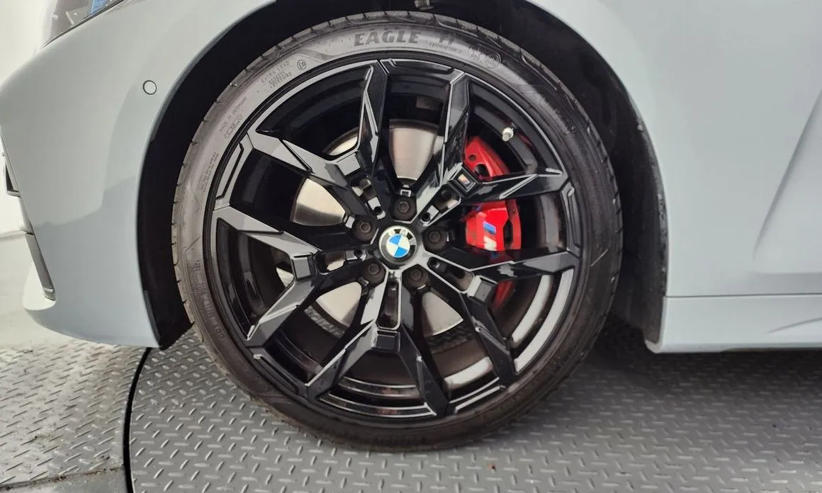 BMW 4-Series 2025 из KR, фото 5