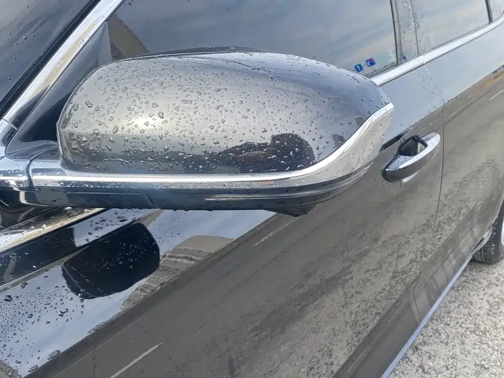 Geely Xingrui 2023 из CN, фото 10