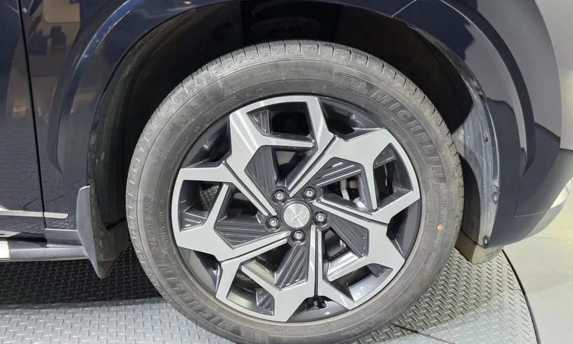 Hyundai Palisade — фото 4