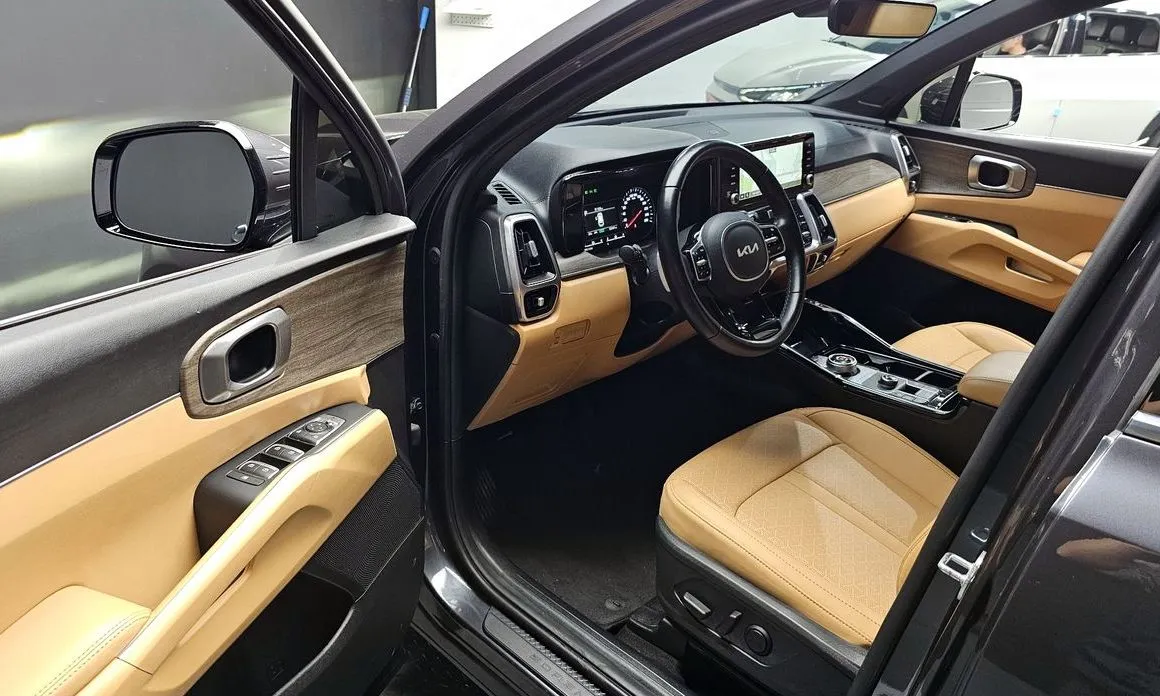 Kia Sorento — фото 2