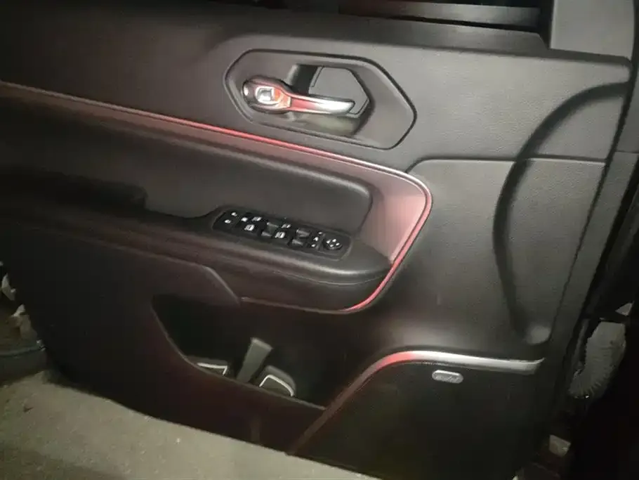 Jeep Grand Commander 2022 из CN, фото 7