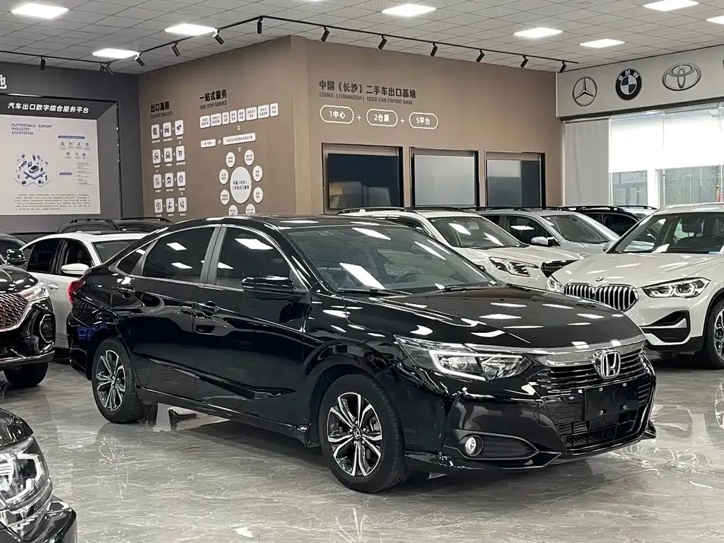 Honda Crider 2022 из CN, фото 7