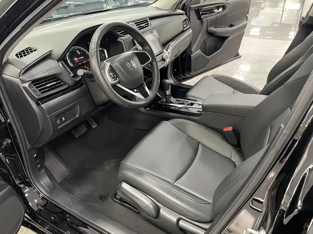 Honda Crider 2022 из CN, фото 6