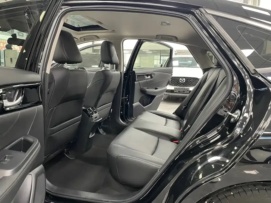 Honda Crider 2022 из CN, фото 8