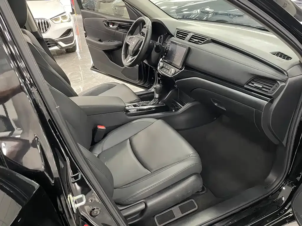 Honda Crider 2022 из CN, фото 10