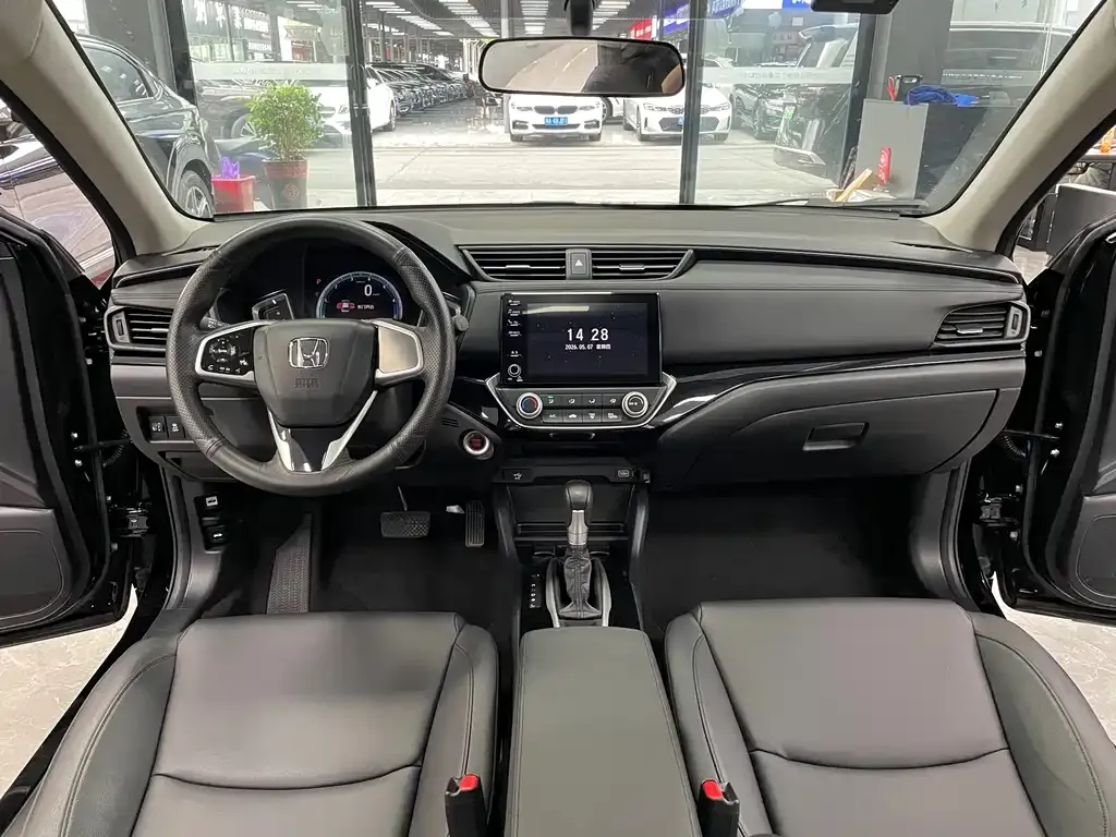 Honda Crider 2022 из CN, фото 2