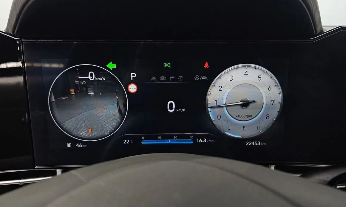 Hyundai AVANTE — фото 9