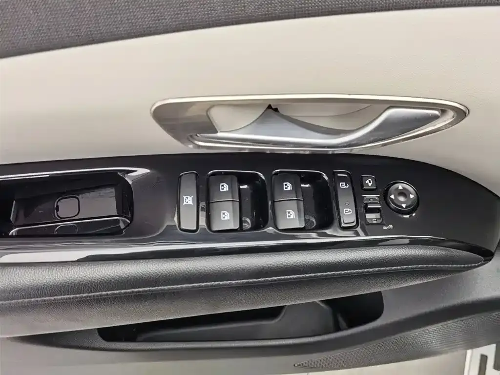 Hyundai Tucson — фото 9