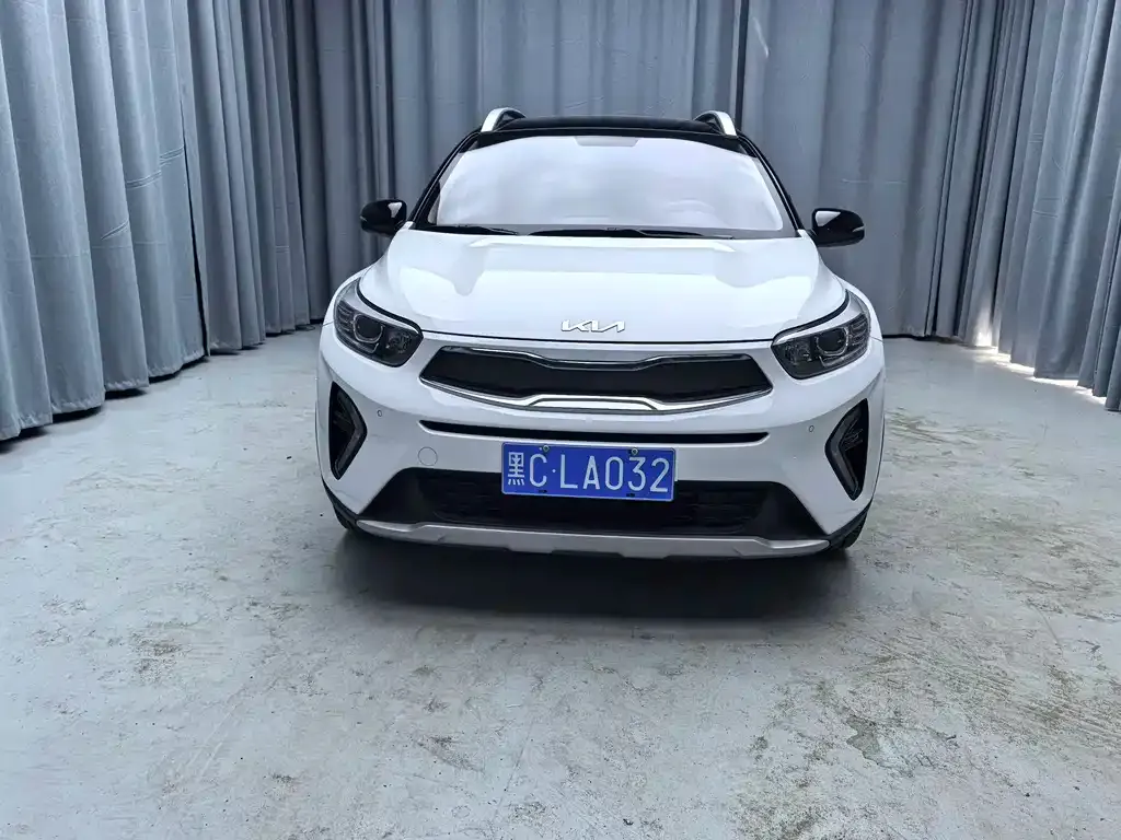 Kia KX1 2022 из CN, фото 9