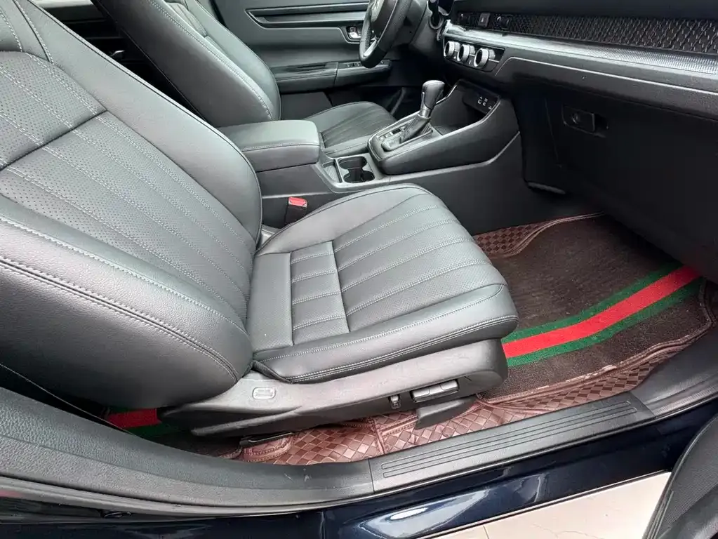Honda Breeze 2024 из CN, фото 3