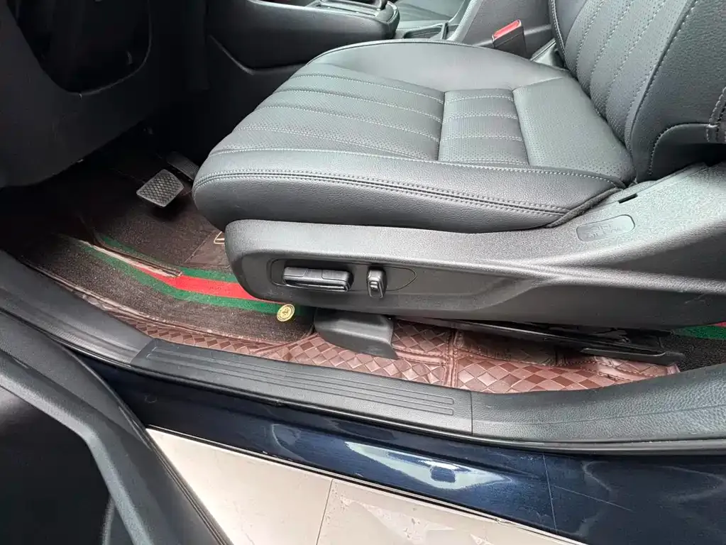 Honda Breeze 2024 из CN, фото 2