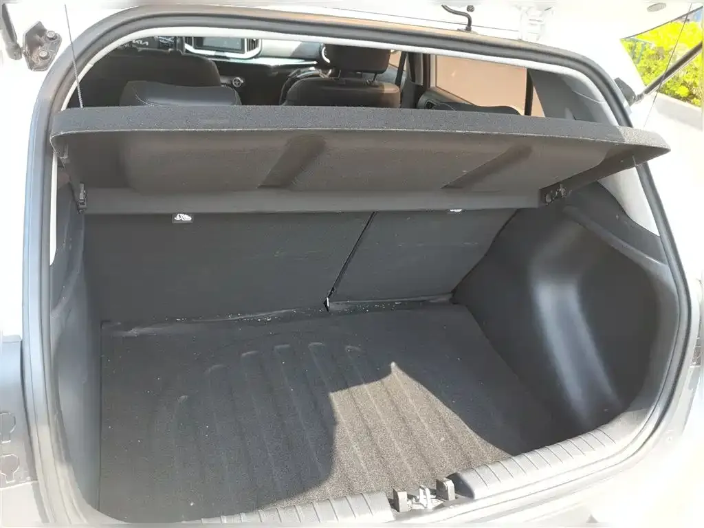 Kia KX1 — фото 7