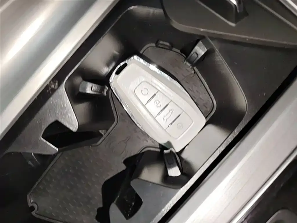 Geely Xingrui — фото 10