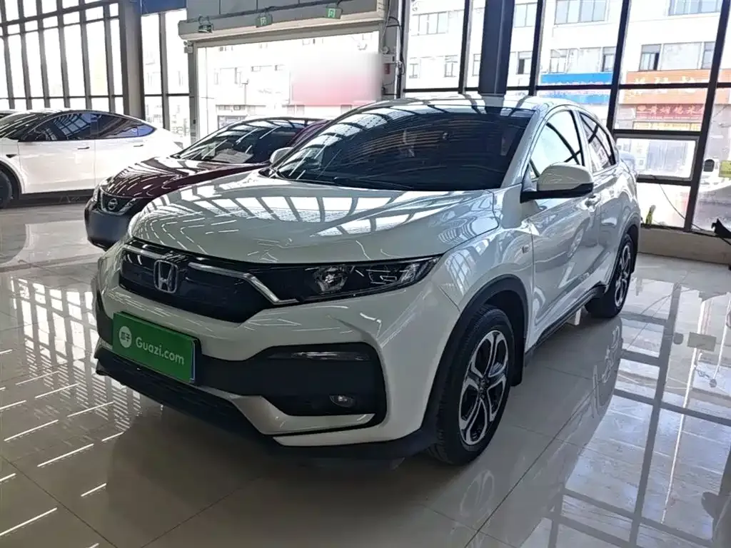 Honda XR-V 2021 из CN, фото 5
