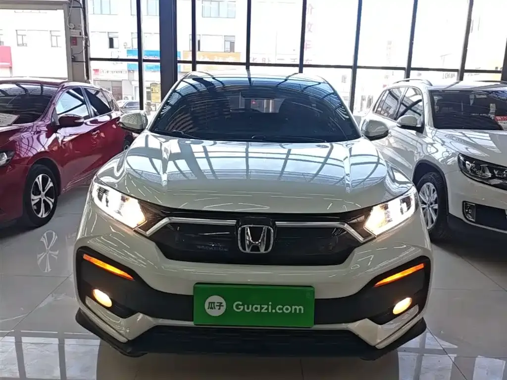 Honda XR-V 2021 из CN, фото 8