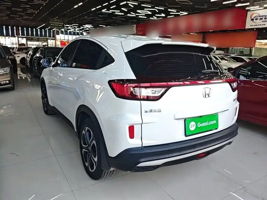 Honda XR-V 2021 из CN, фото 10