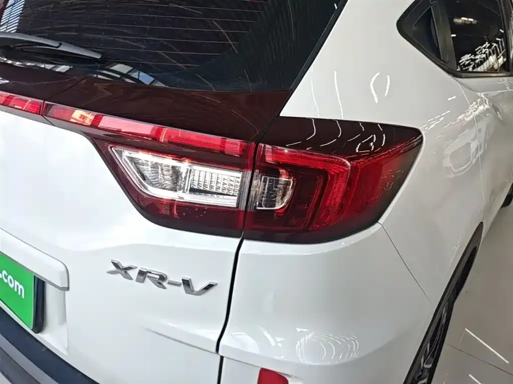 Honda XR-V 2021 из CN, фото 2