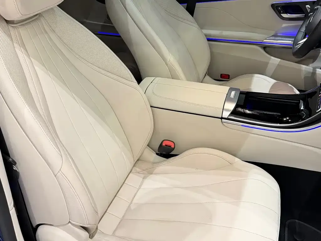 Mercedes-Benz CLE AMG 2025 из CN, фото 8