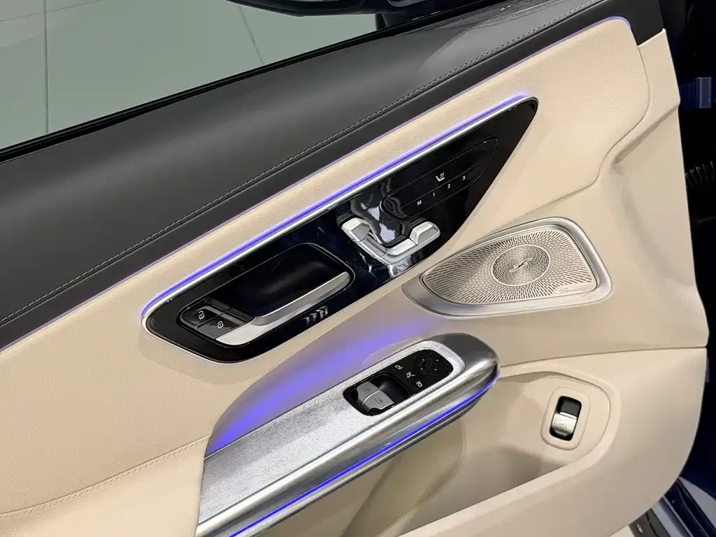 Mercedes-Benz CLE AMG 2025 из CN, фото 3