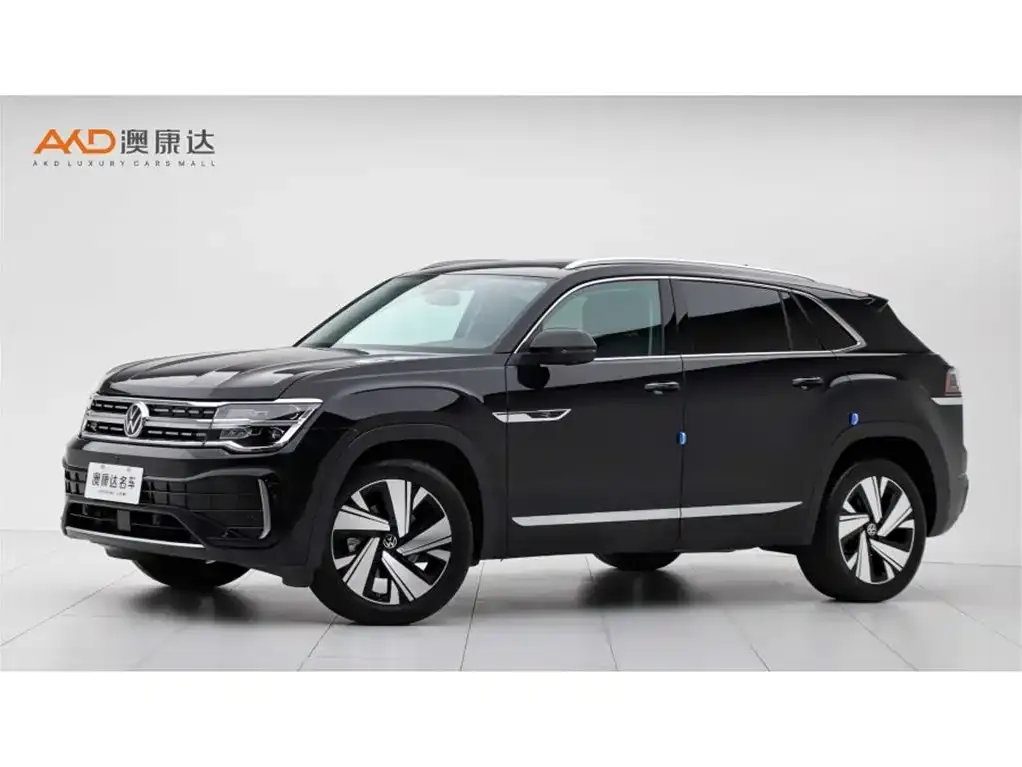 Volkswagen Teramont X