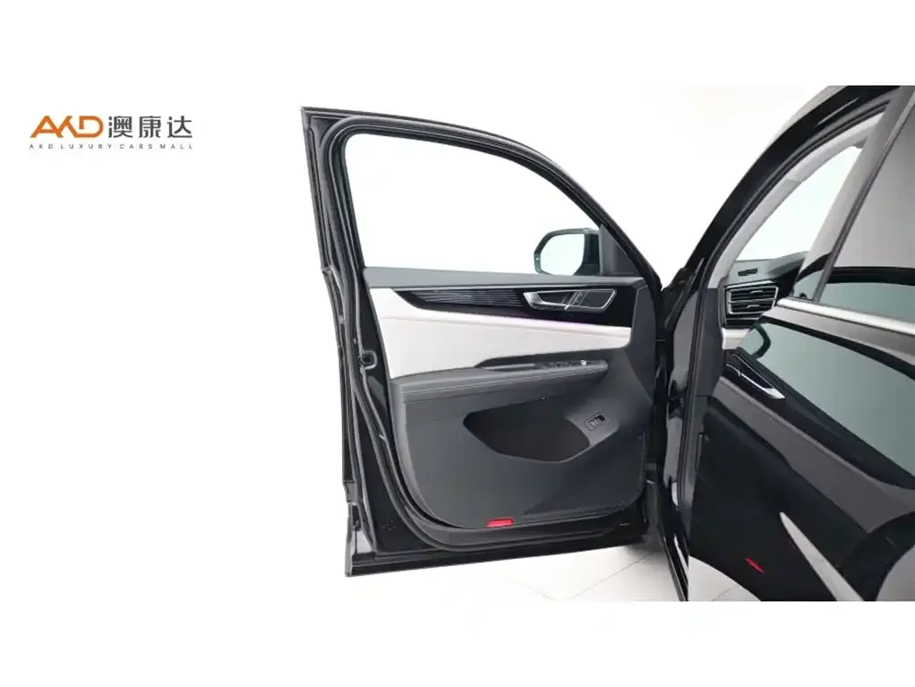Volkswagen Teramont X 2024 из CN, фото 4