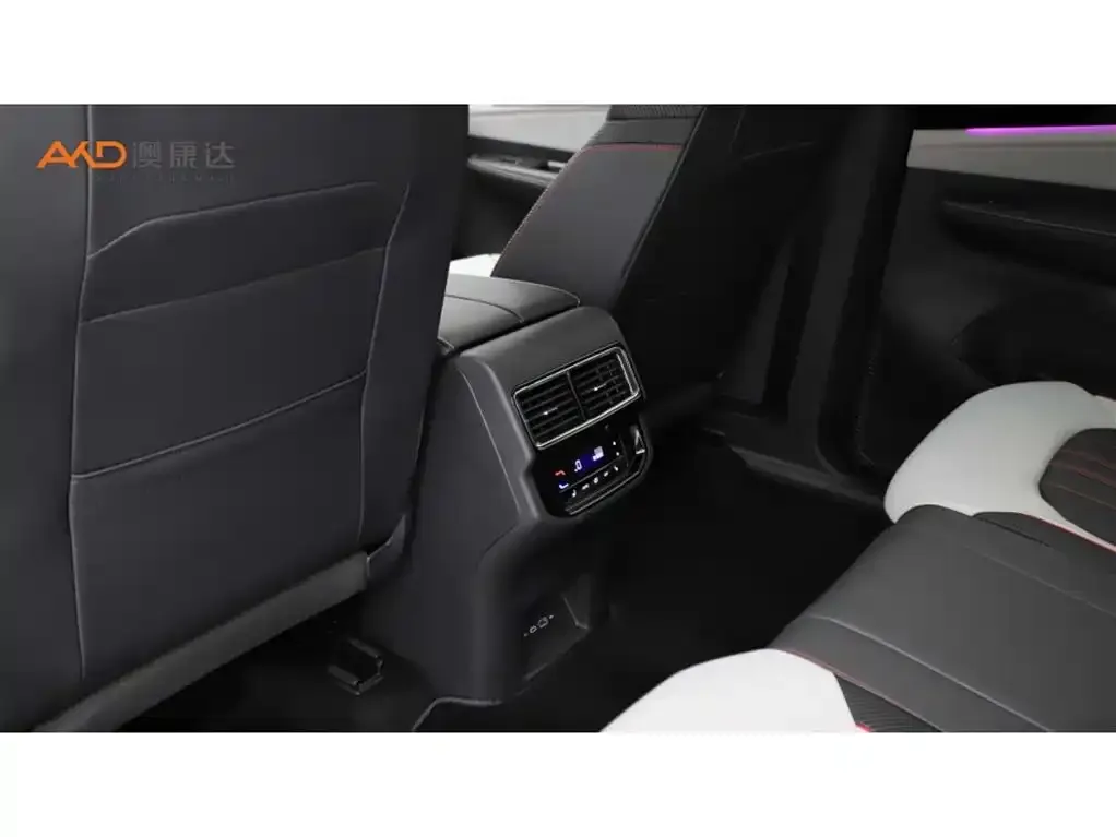 Volkswagen Teramont X 2024 из CN, фото 2