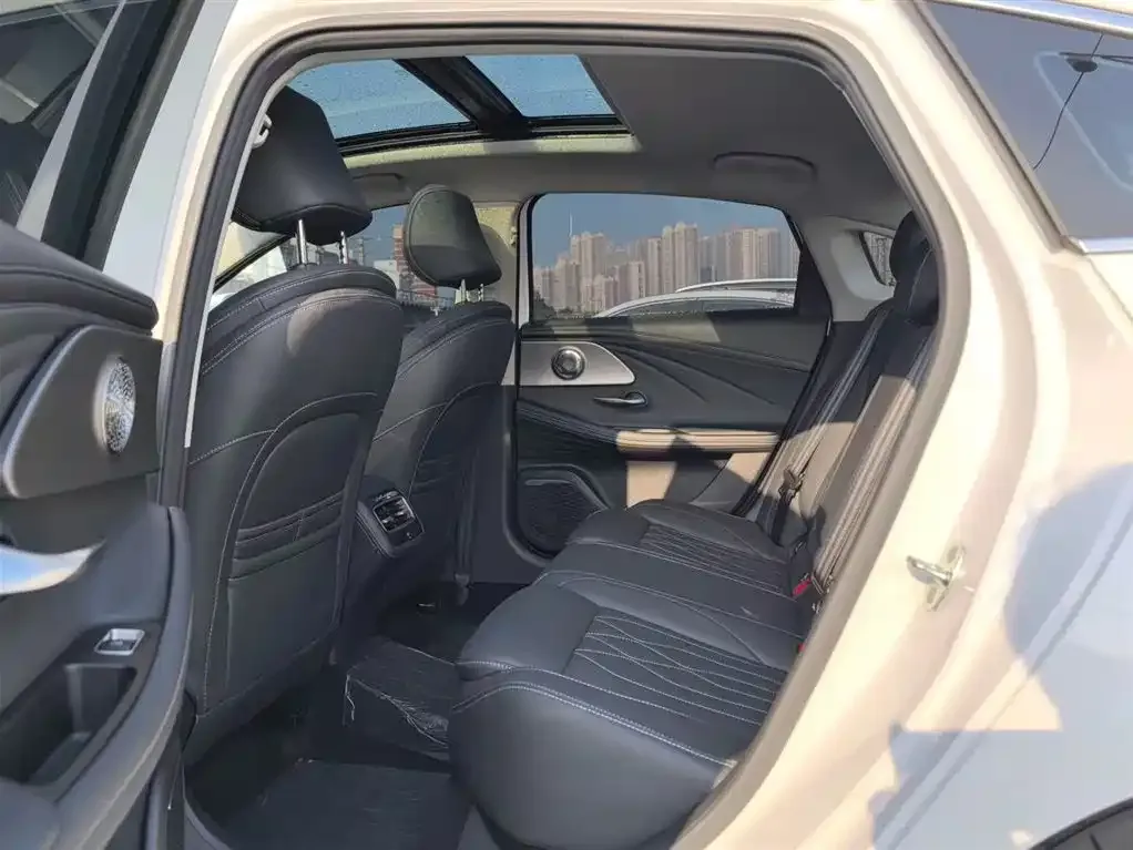 Chery Arrizo 8 2024 из CN, фото 6