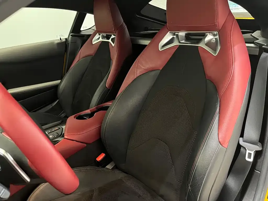 Toyota Supra 2022 из CN, фото 6