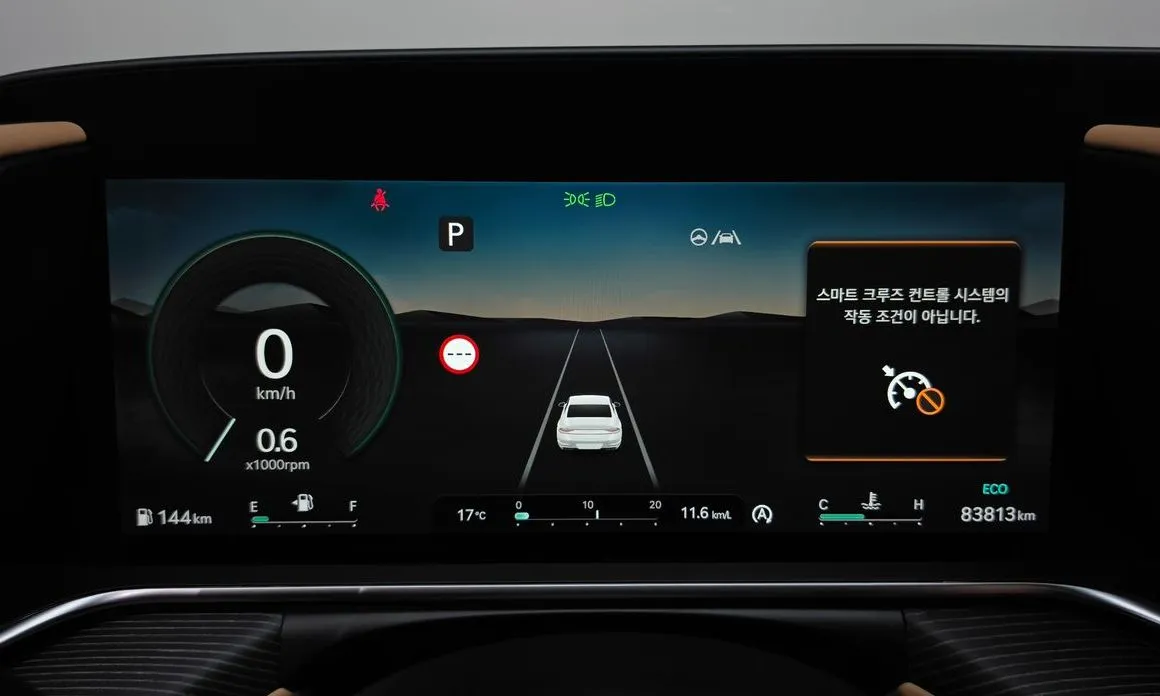 Genesis G90 2023 из KR, фото 3