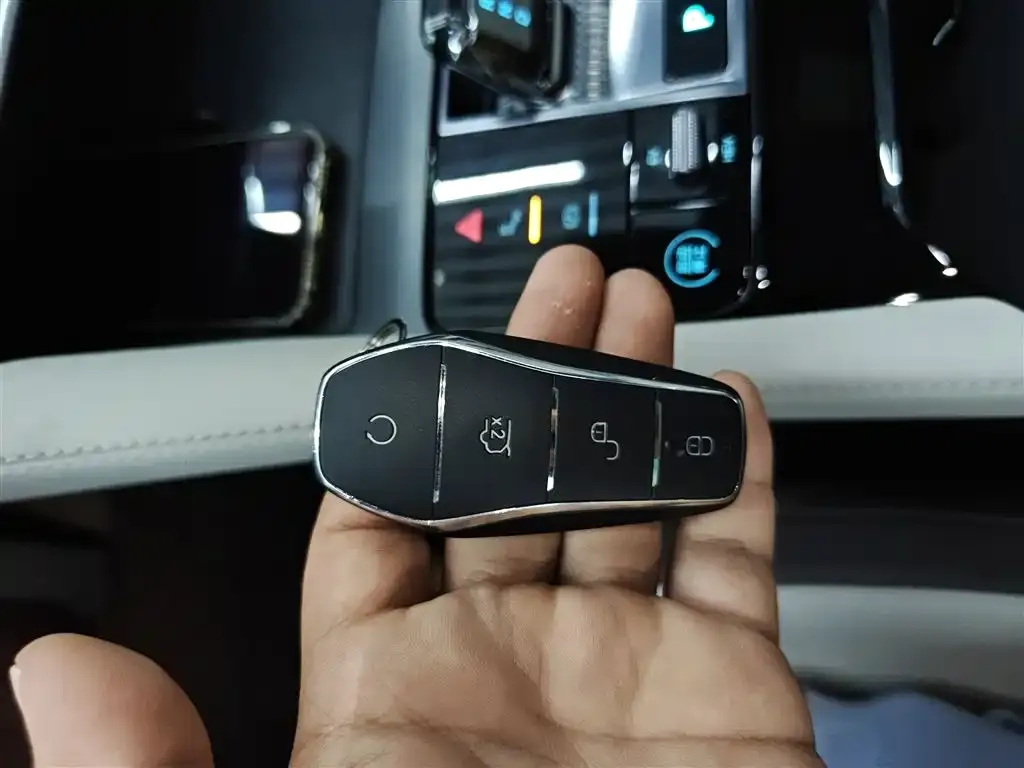 BYD PLUS New Energy — фото 2