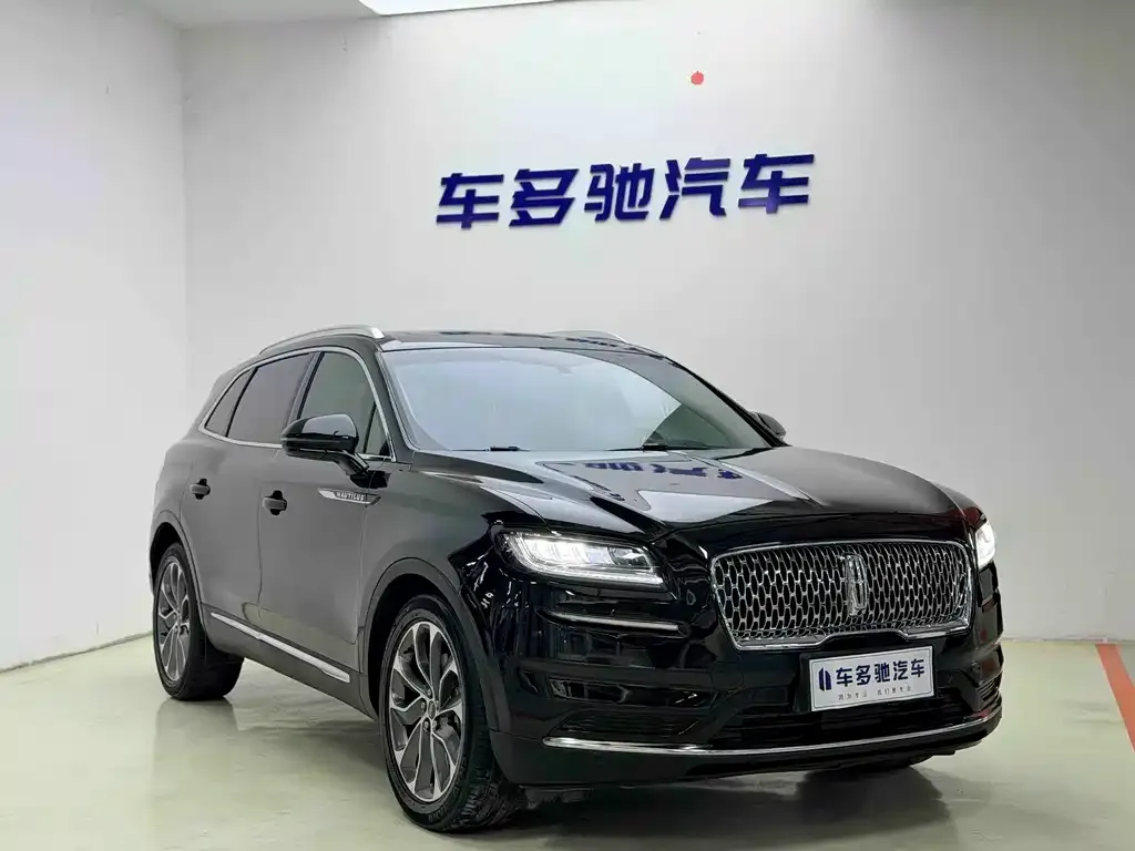 Lincoln Corsair 2022 из CN, фото 2