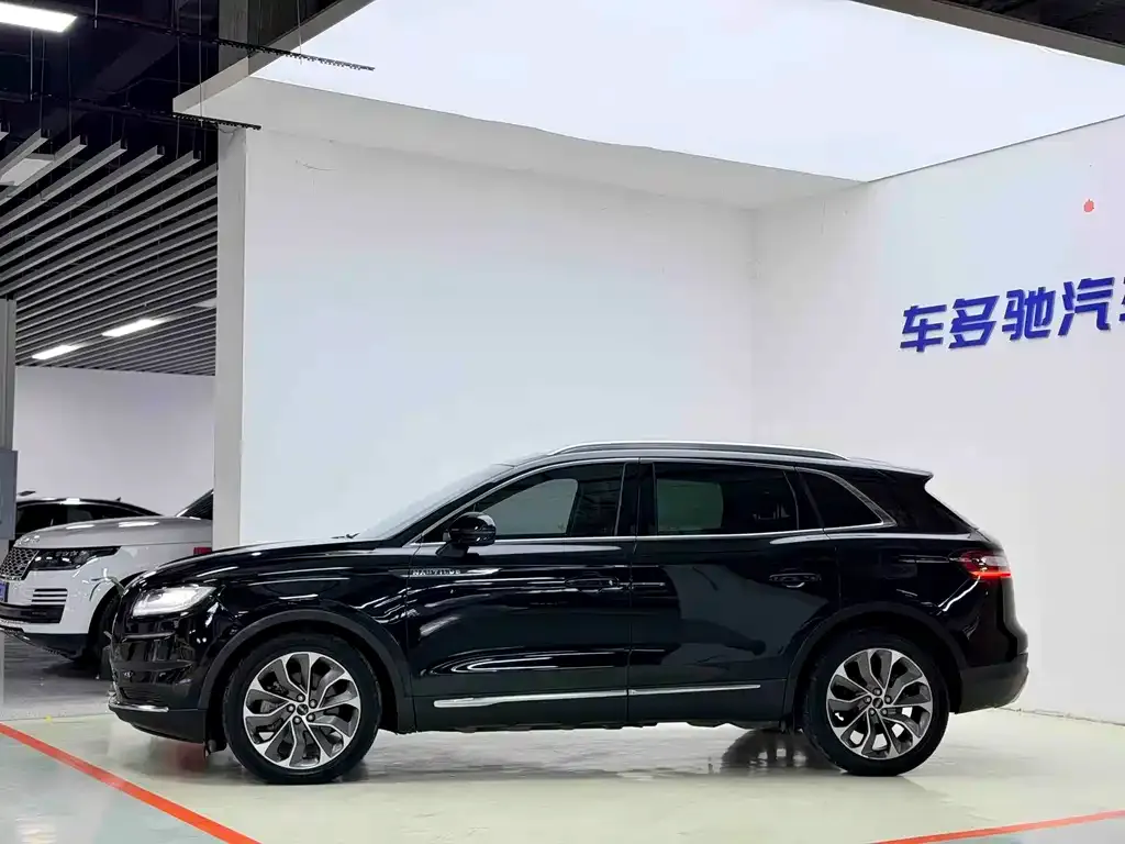 Lincoln Corsair 2022 из CN, фото 4