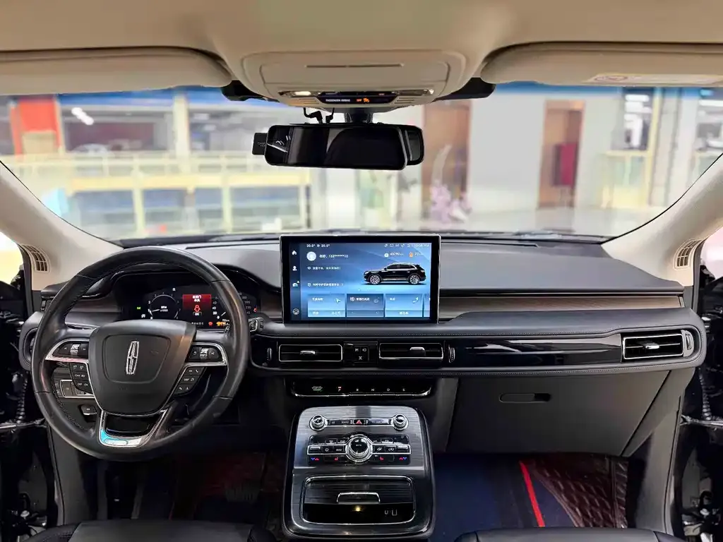 Lincoln Corsair 2022 из CN, фото 8