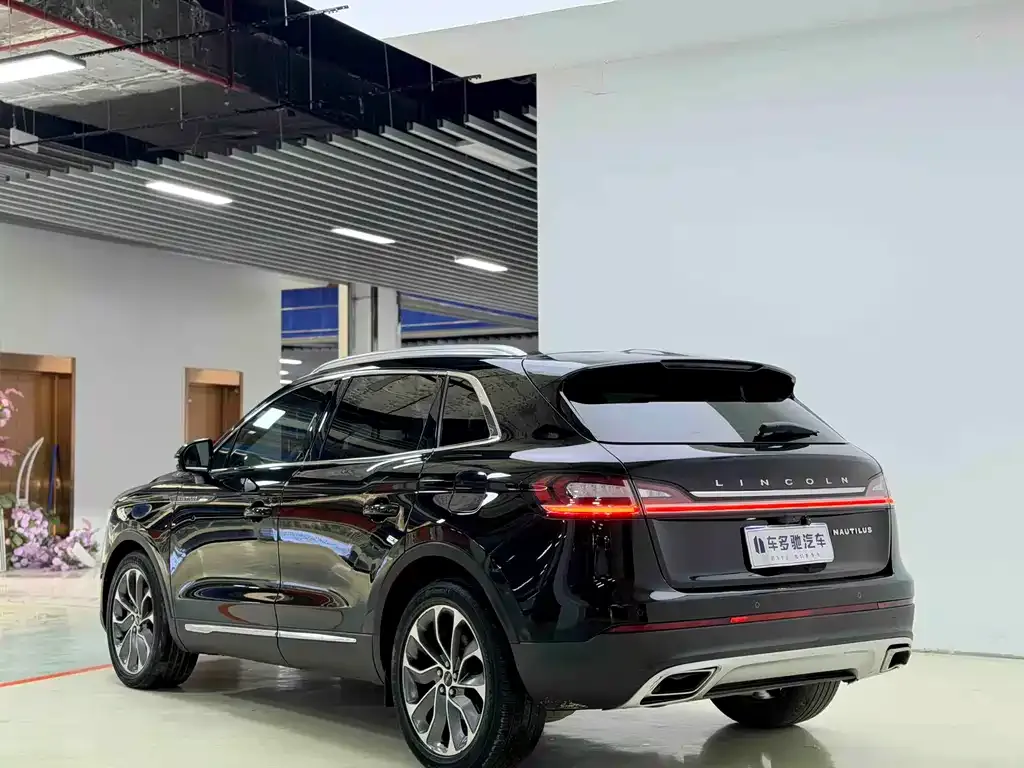 Lincoln Corsair 2022 из CN, фото 6