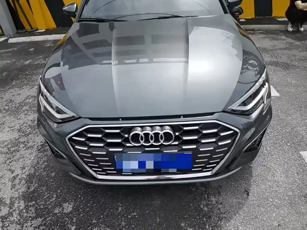 Audi A3 — фото 3