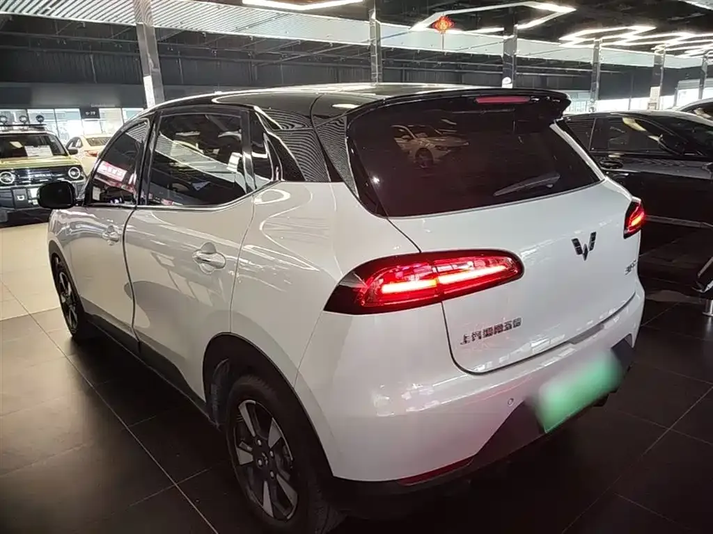 Wuling Bingo PLUS 2025 из CN, фото 7
