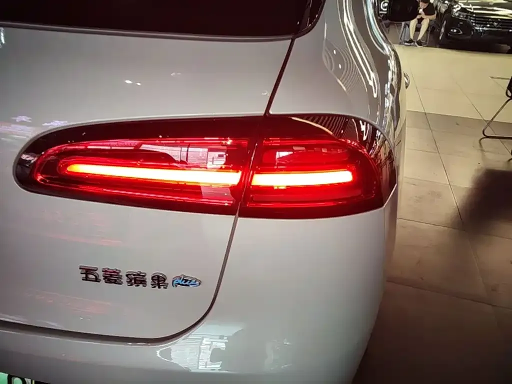 Wuling Bingo PLUS 2025 из CN, фото 2
