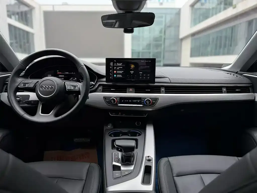 Audi A5 (Import) — фото 7