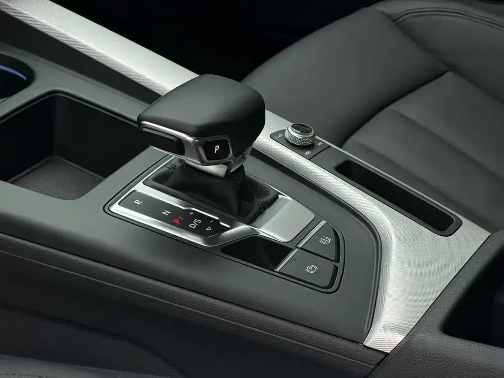 Audi A5 (Import) — фото 4