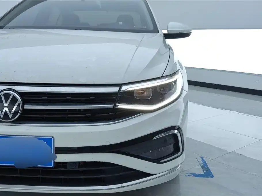 Volkswagen Bora 2024 из CN, фото 2