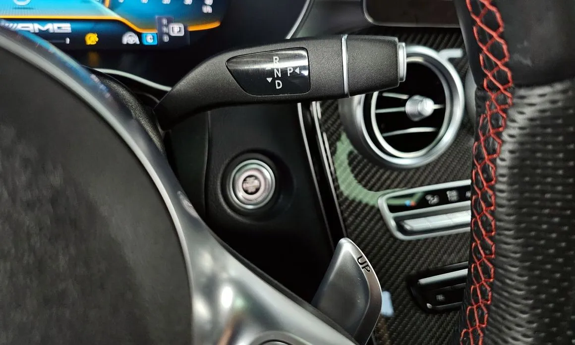 Mercedes-Benz GLC-Class 2021 из KR, фото 10