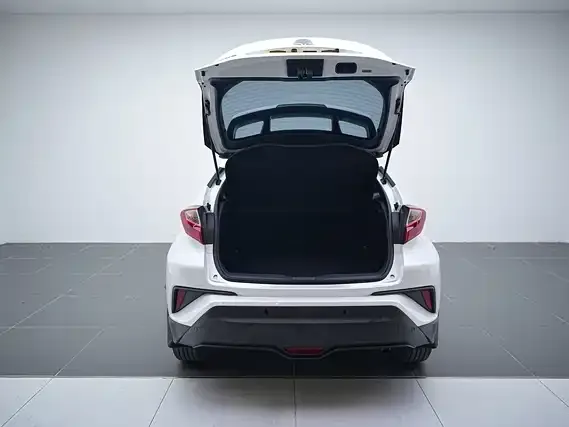 Toyota IZOA 2022 из CN, фото 3