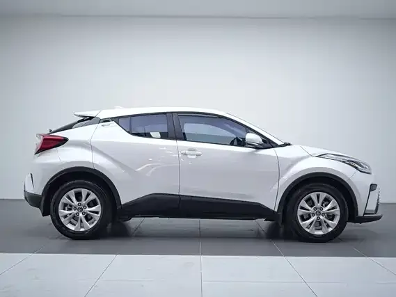 Toyota IZOA 2022 из CN, фото 4