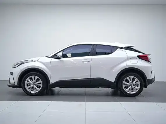 Toyota IZOA 2022 из CN, фото 2