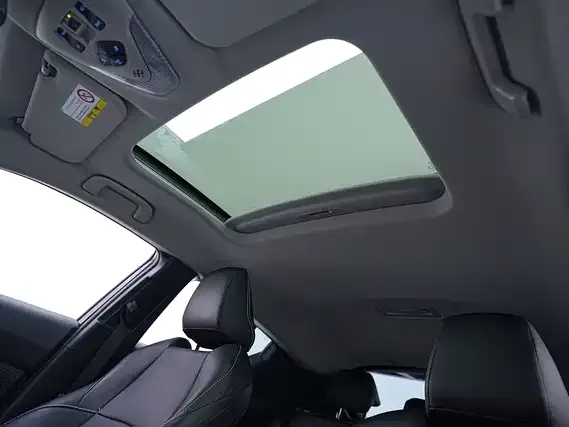 Toyota IZOA 2022 из CN, фото 7